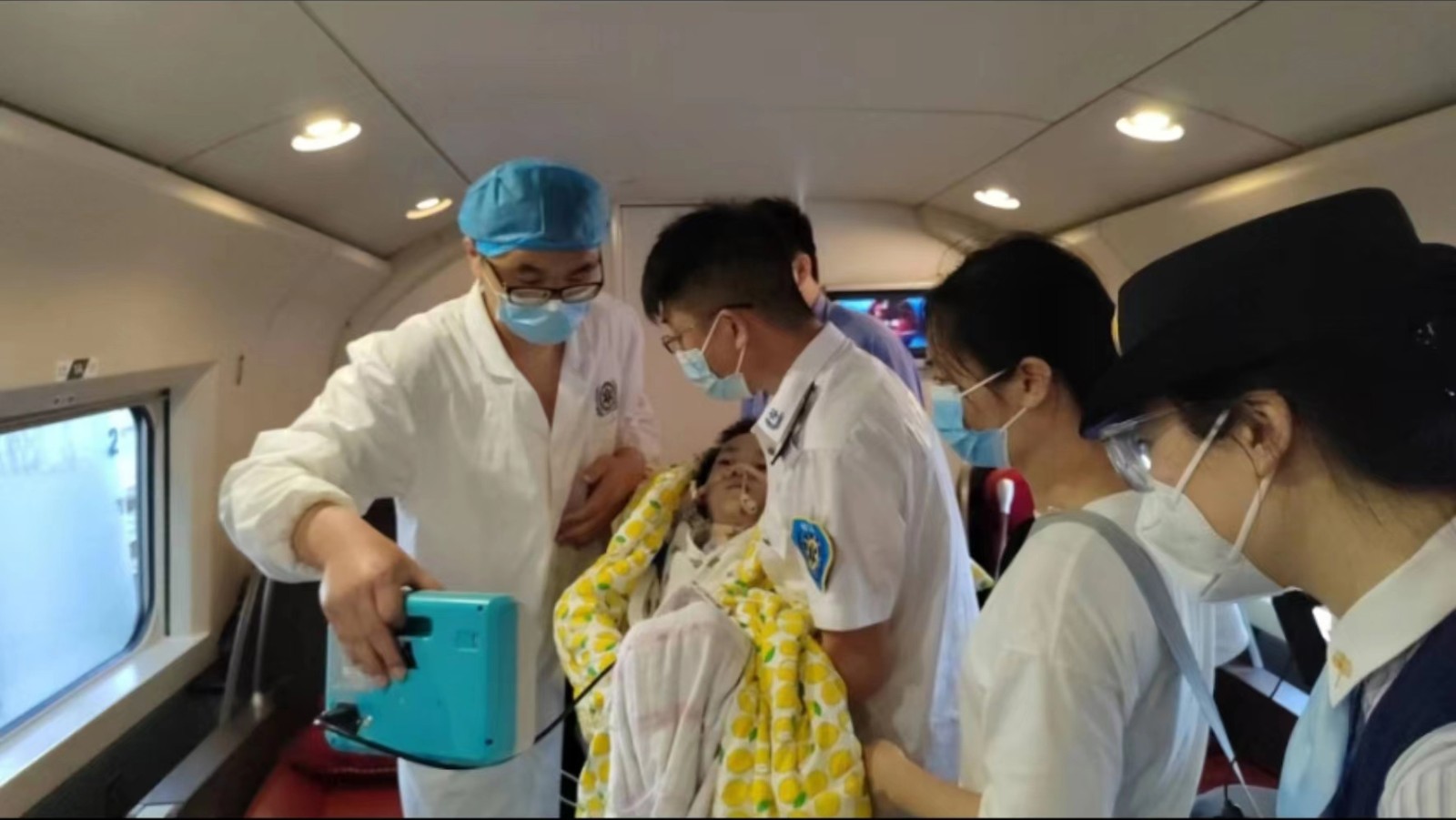 秭归县专业高铁转运