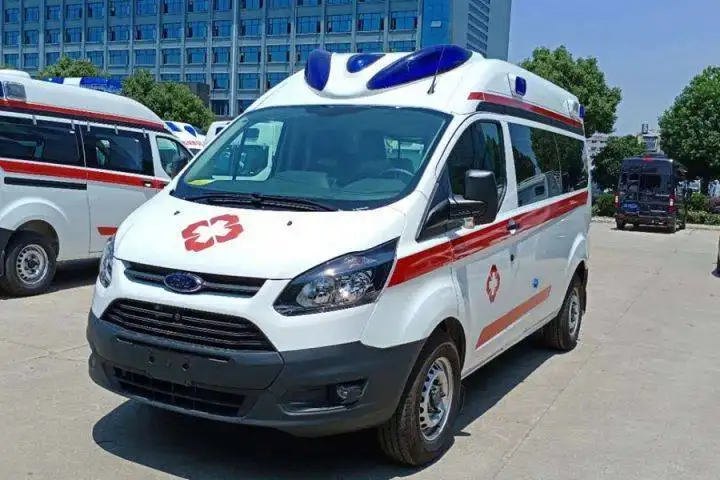 秭归县长途救护车转院